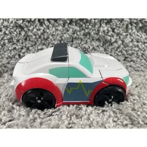 Playskool Heroes Transformers Rescue Bots Academy Medix Figure Toys Car